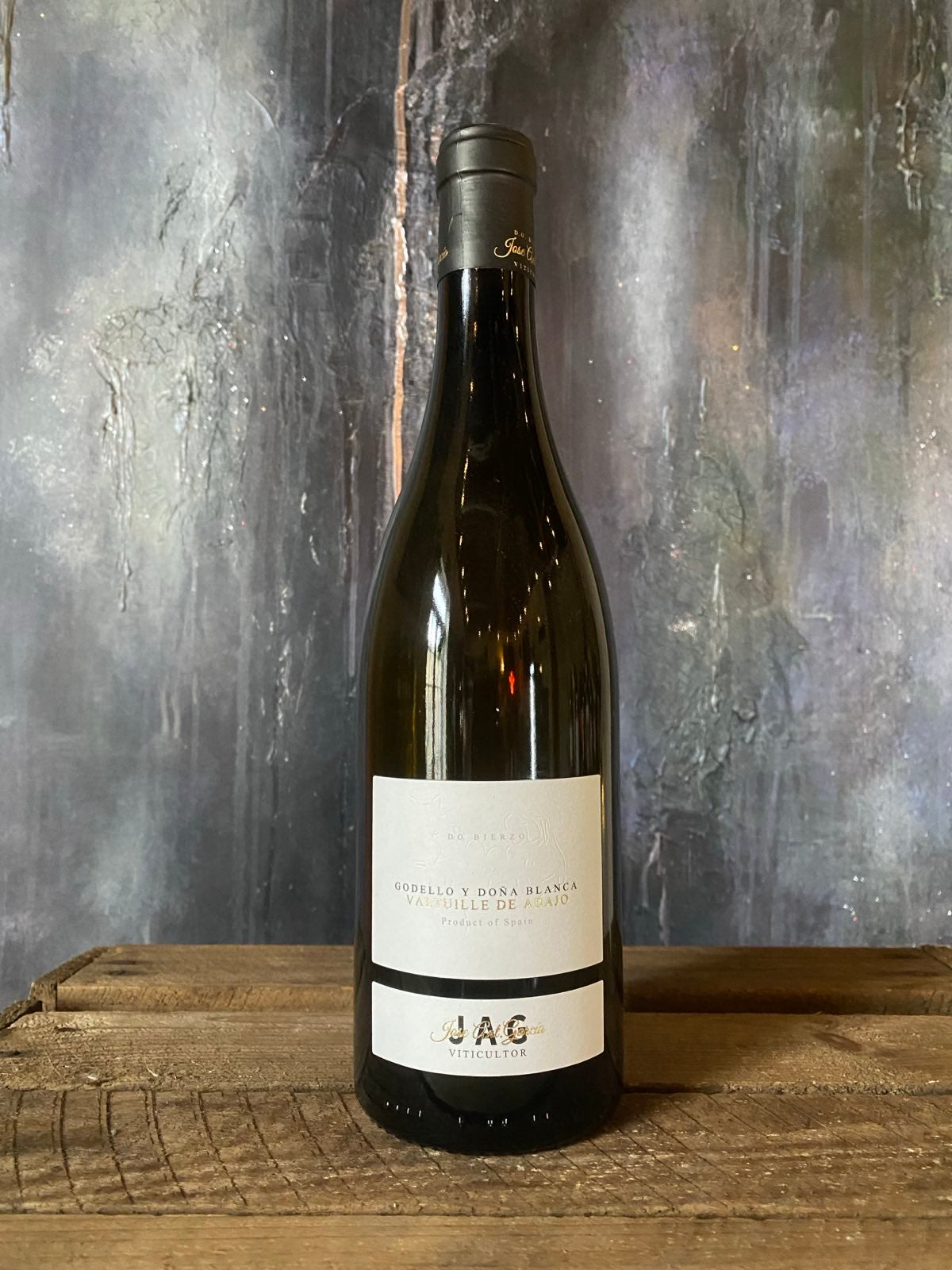 Godello Y Doña Blanca