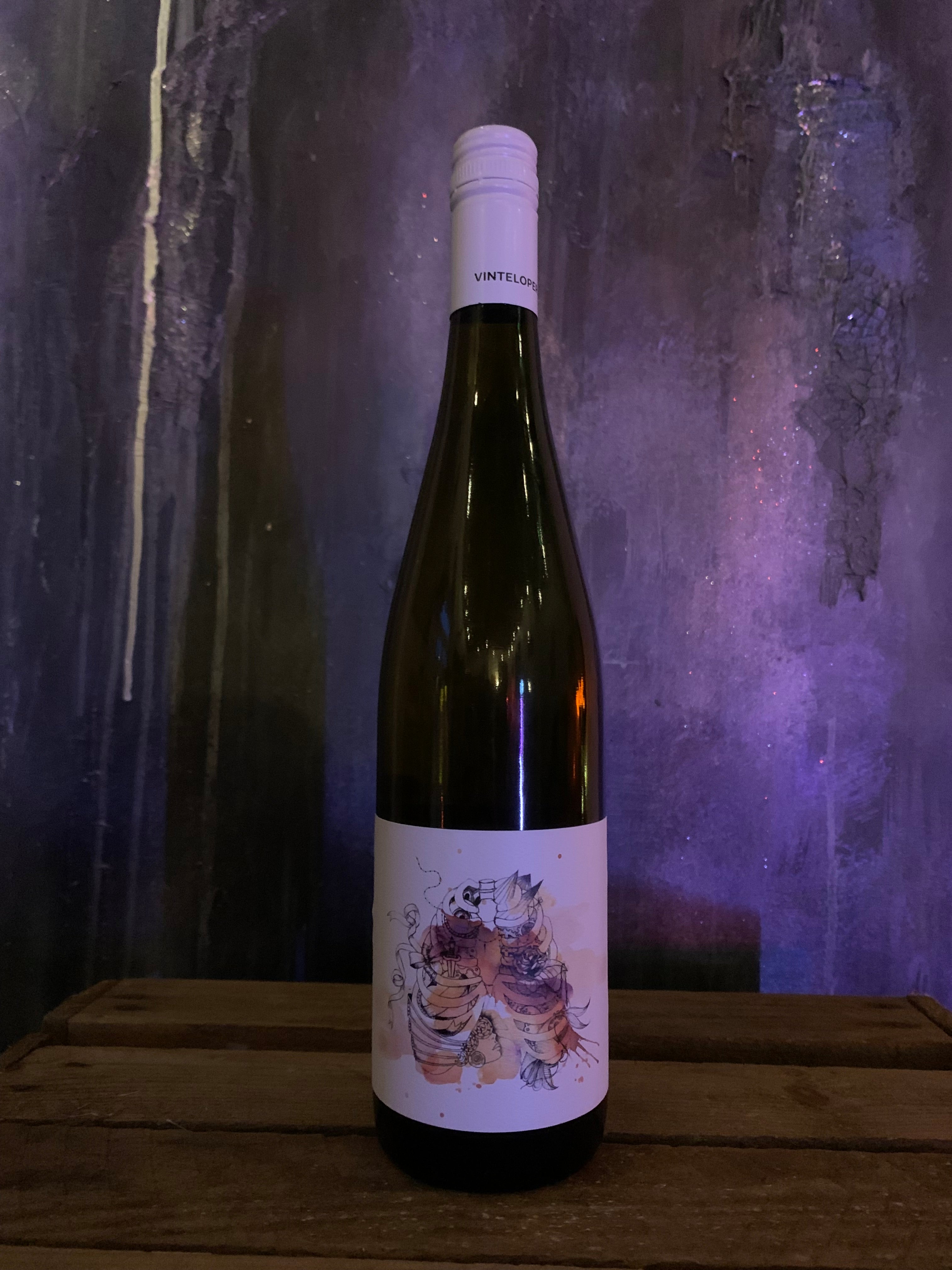 Vinteloper Pinot Gris