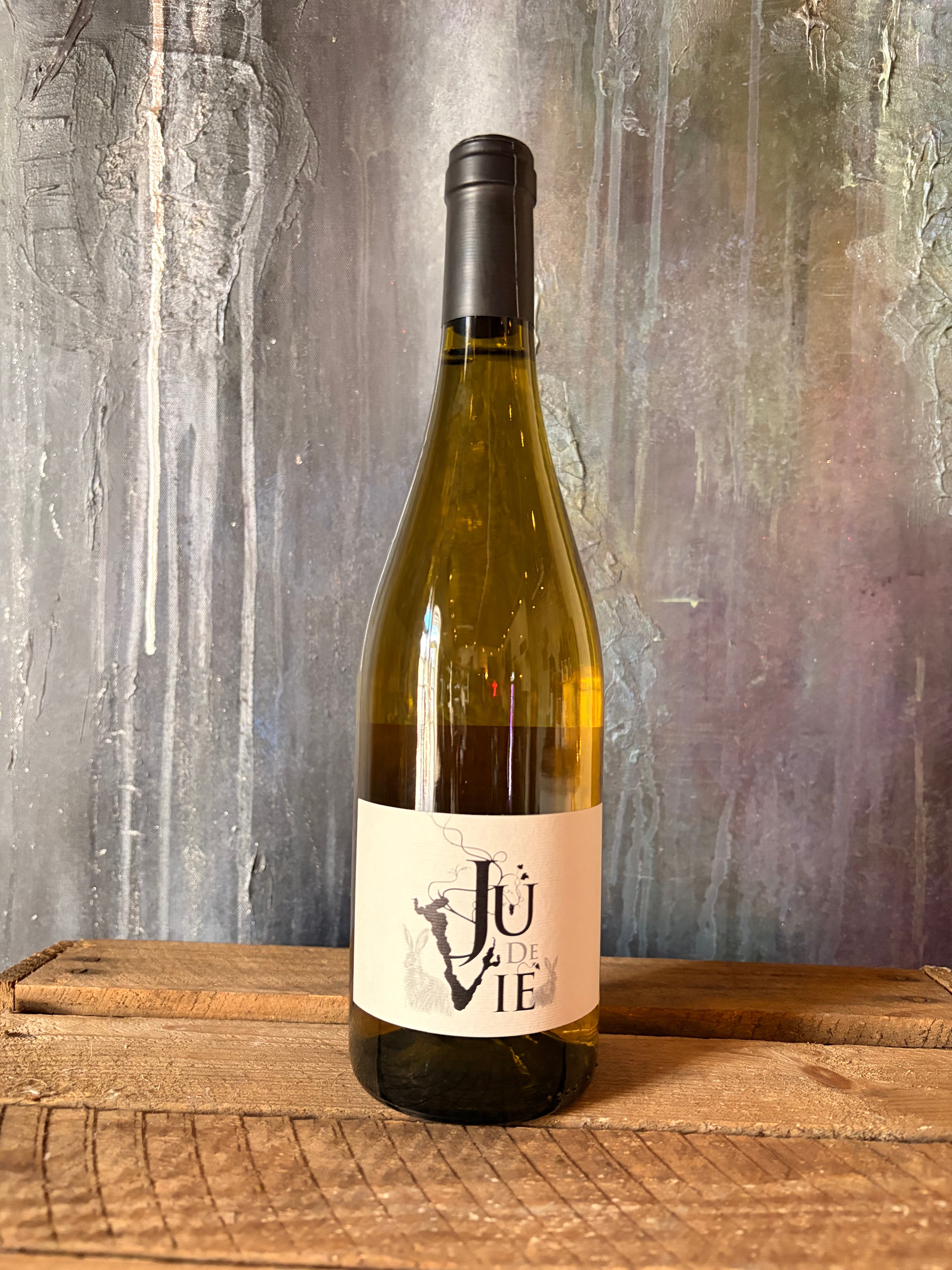 Ju de Vie Blanc