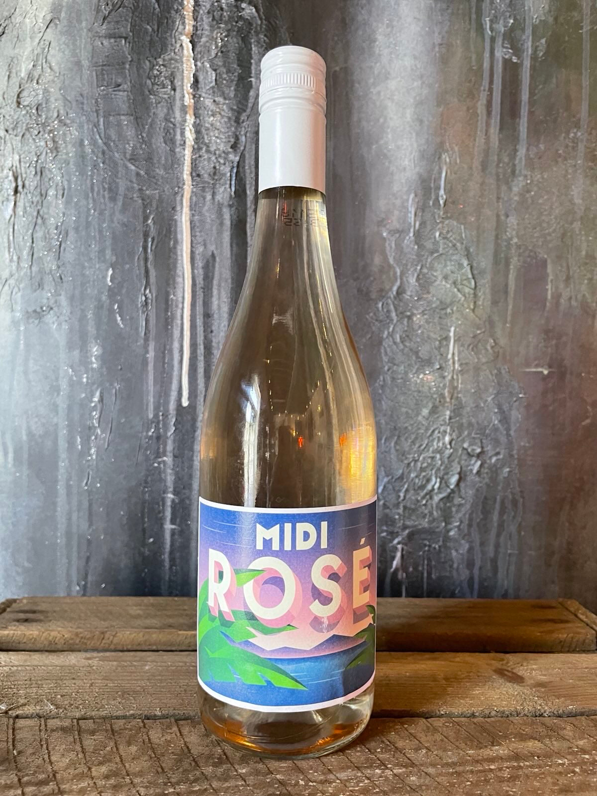 CB Midi Rosé