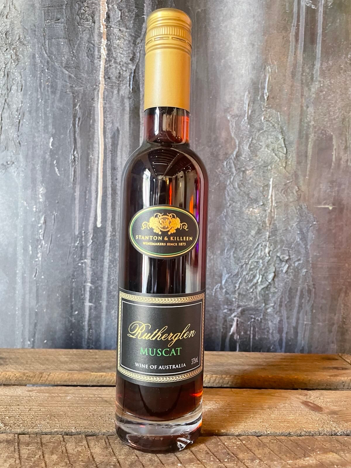 Stanton & Killeen Rutherglen Muscat