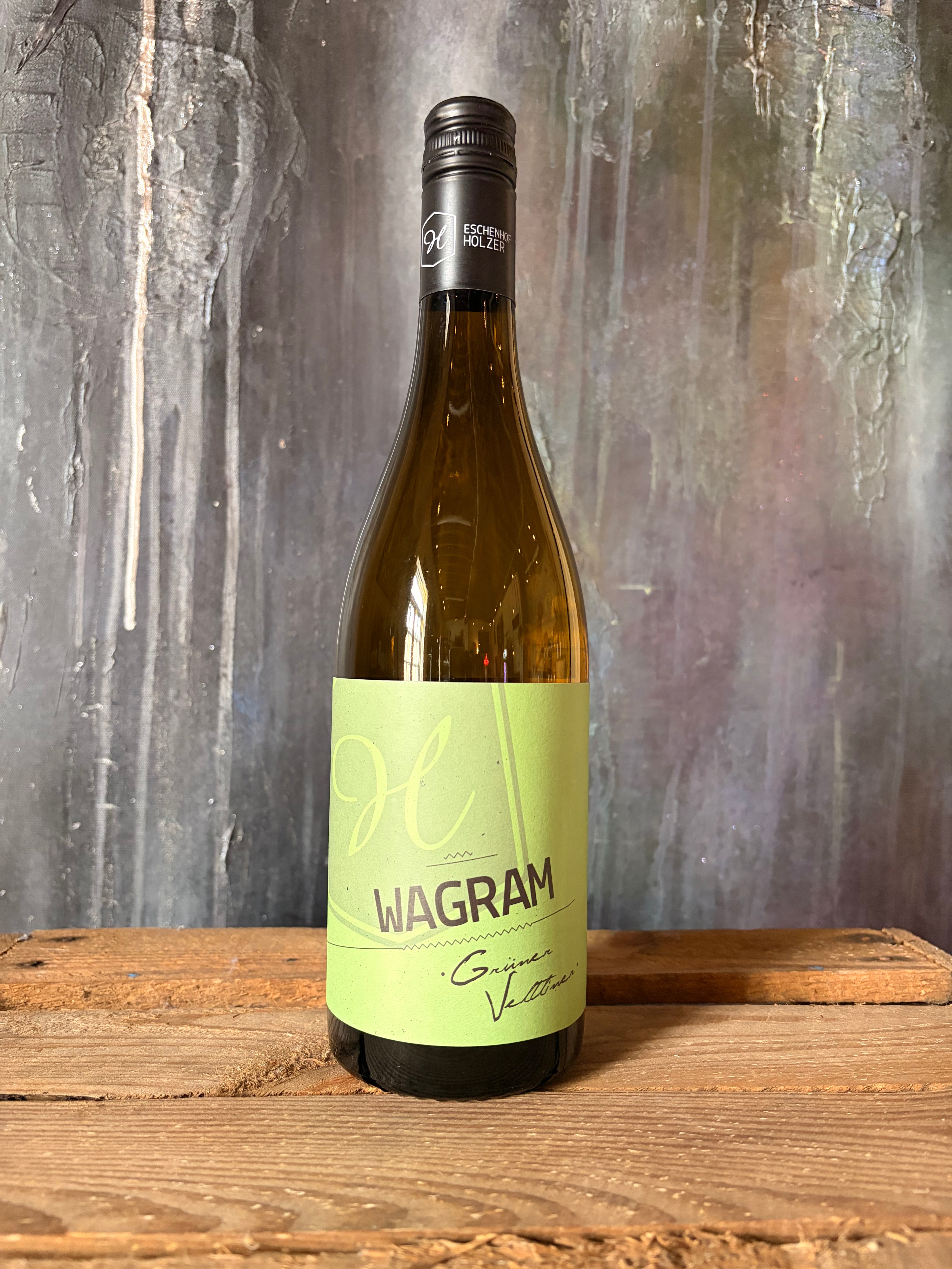 Arnold Holzer Grüner Veltliner