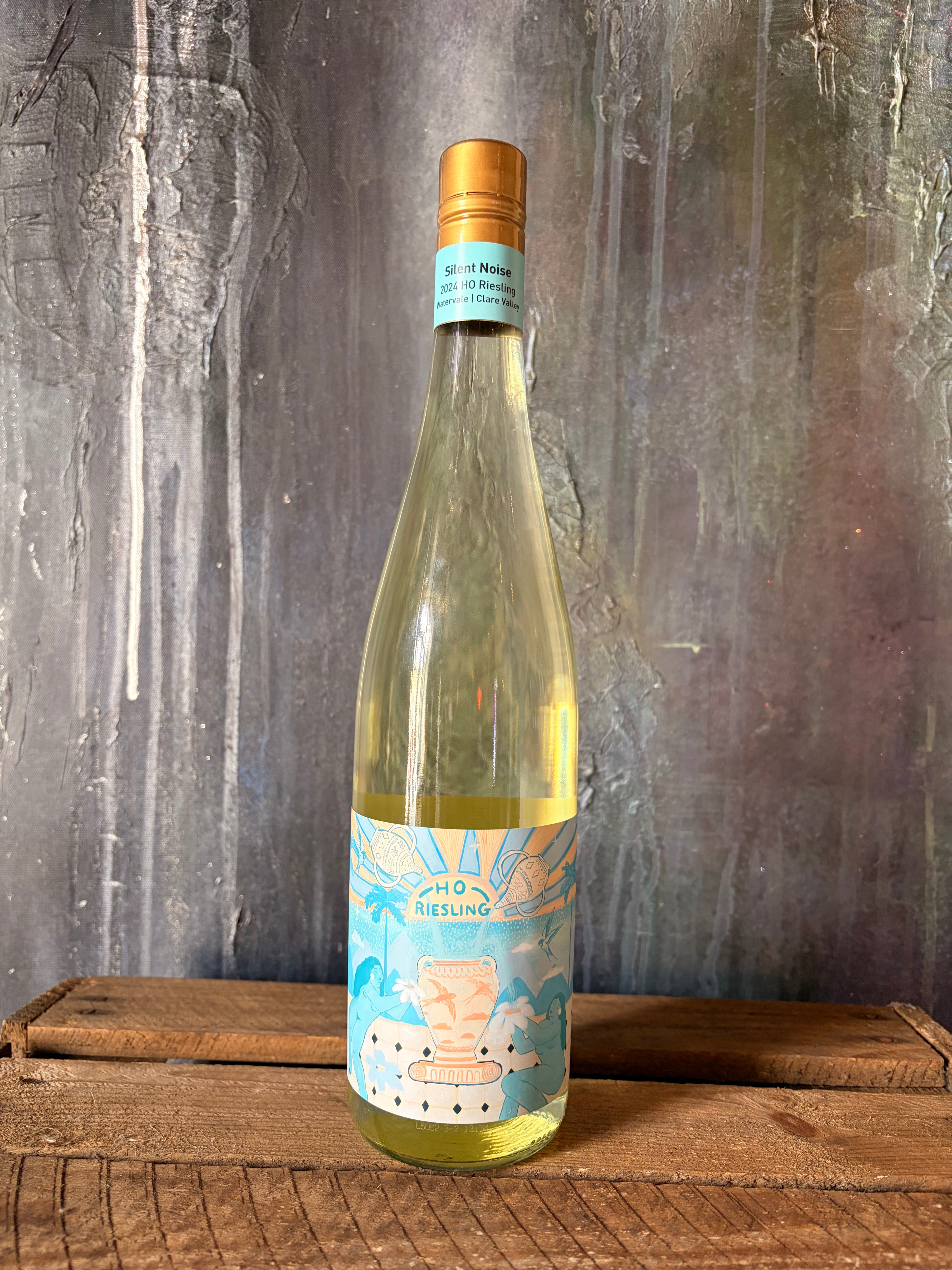 Silent Noise HO Riesling