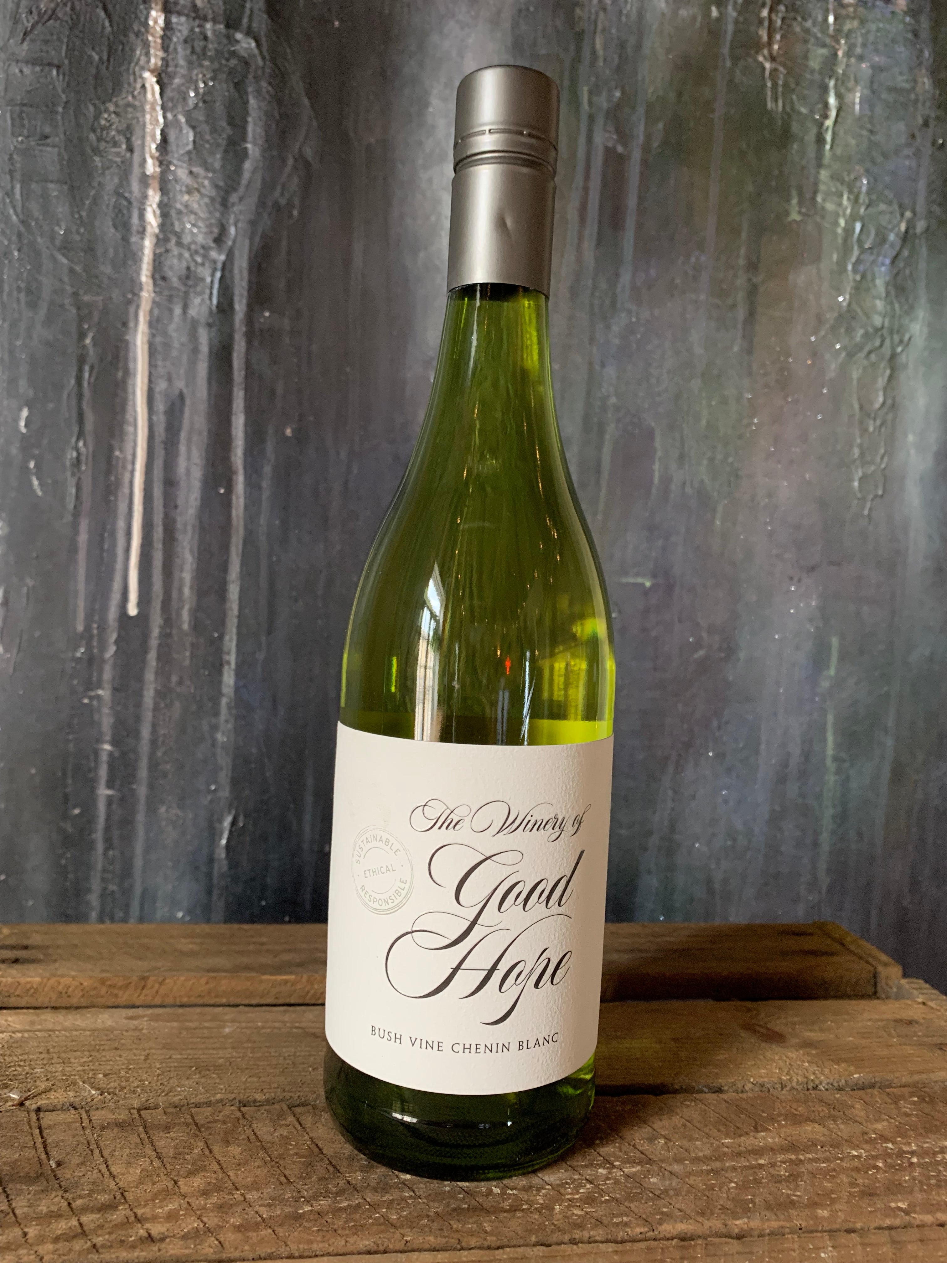 Good Hope Old Vine Chenin