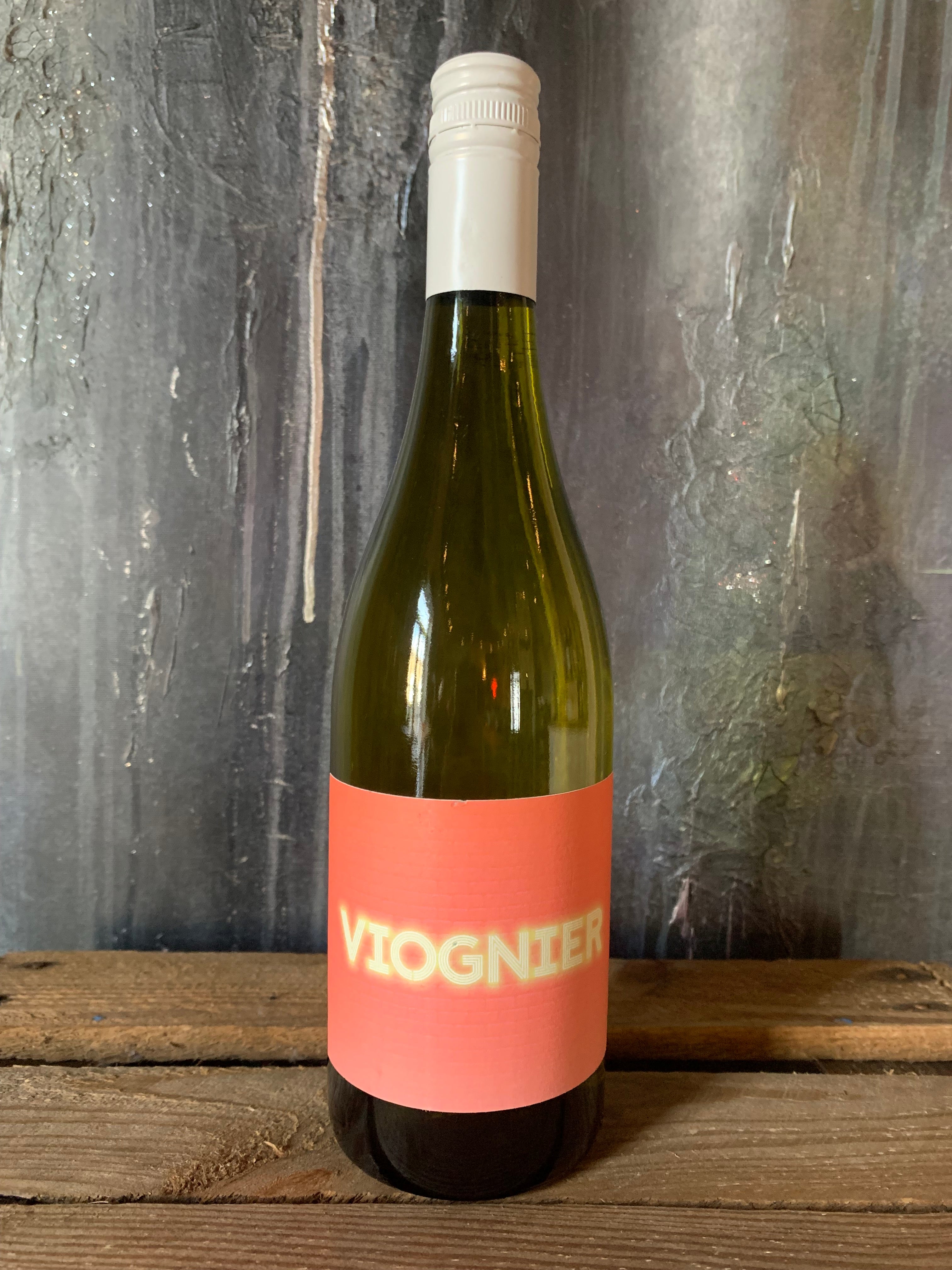 Muret CB Viognier