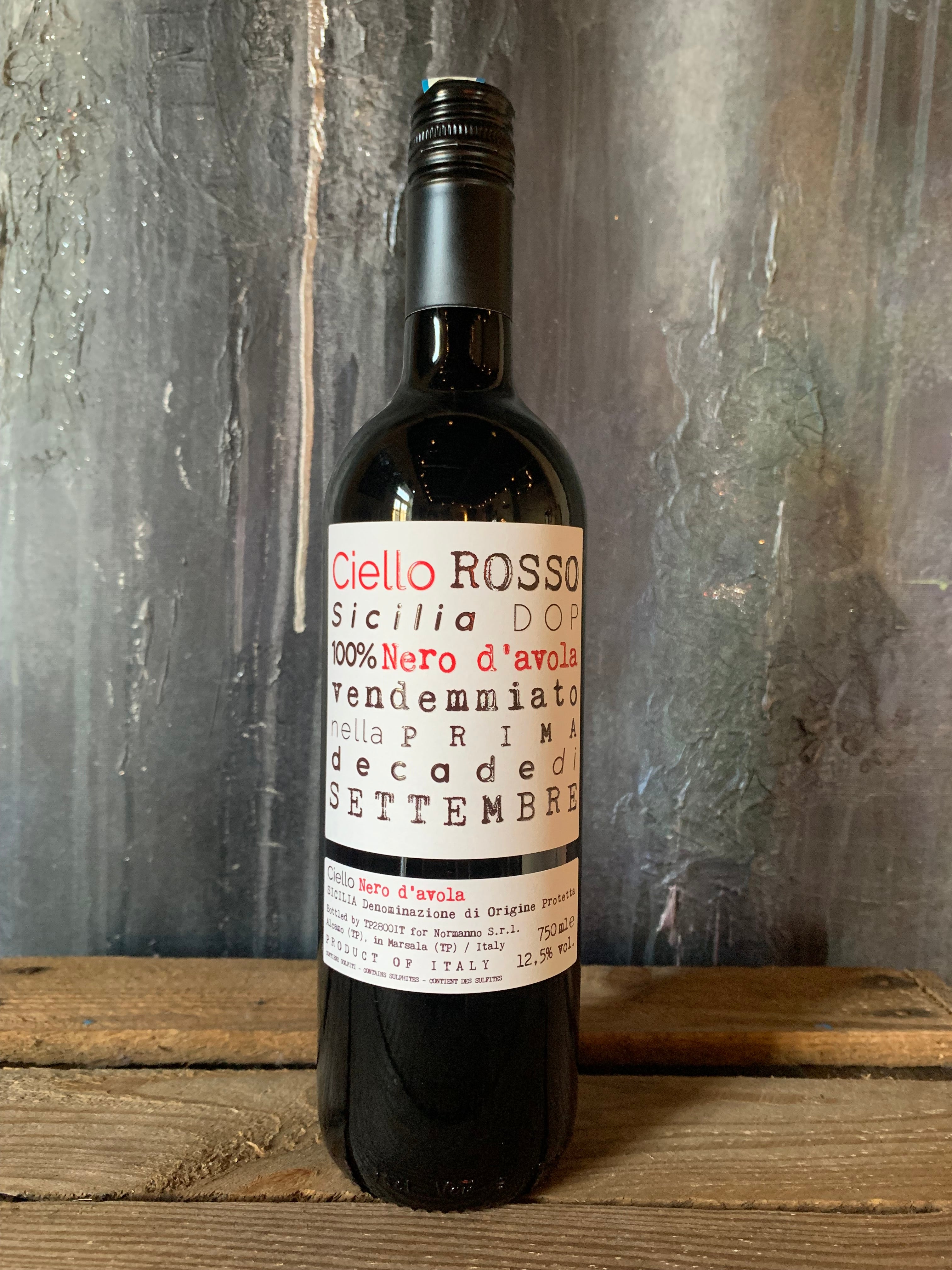 Ciello Rosso