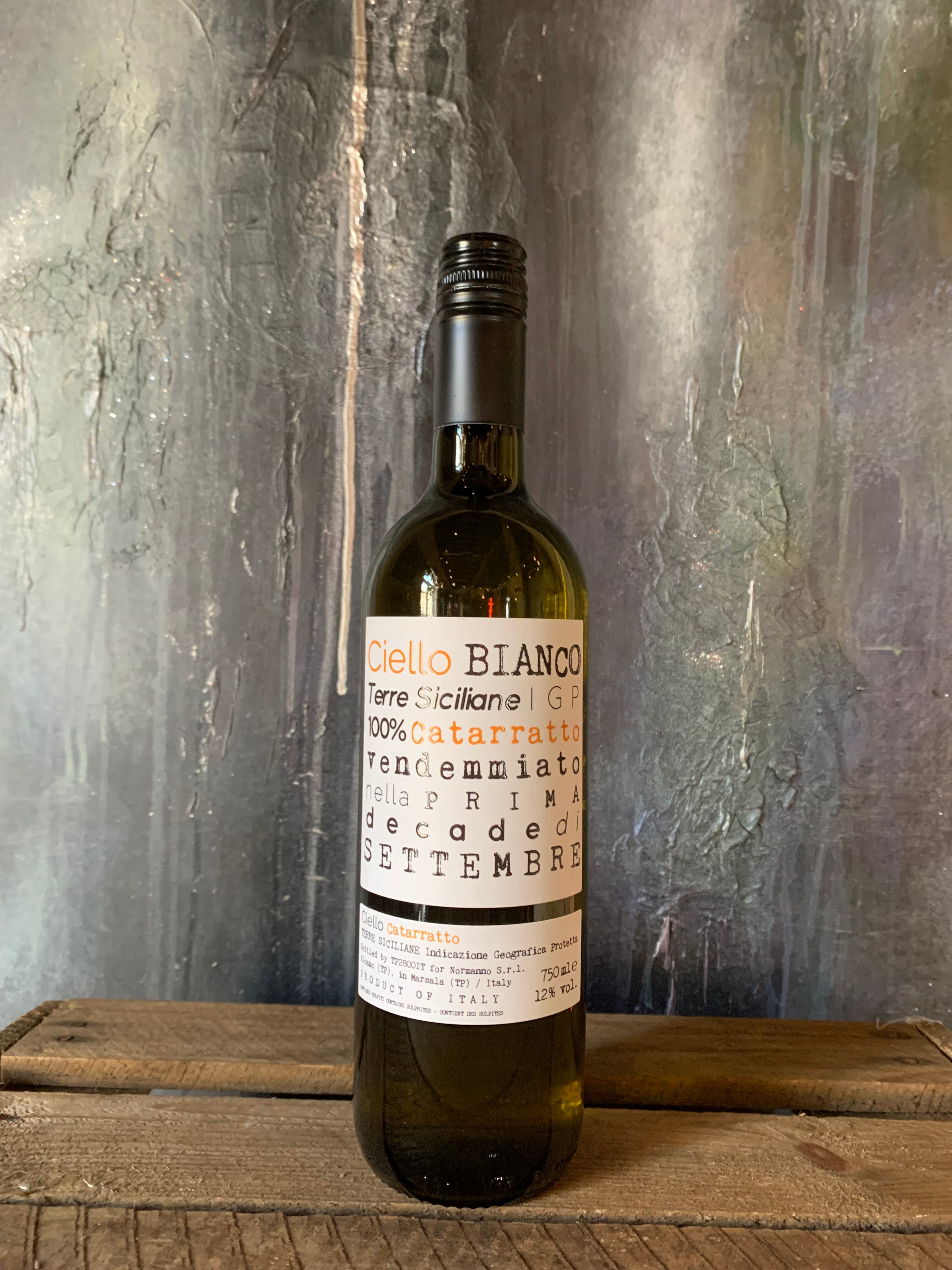 Ciello Bianco