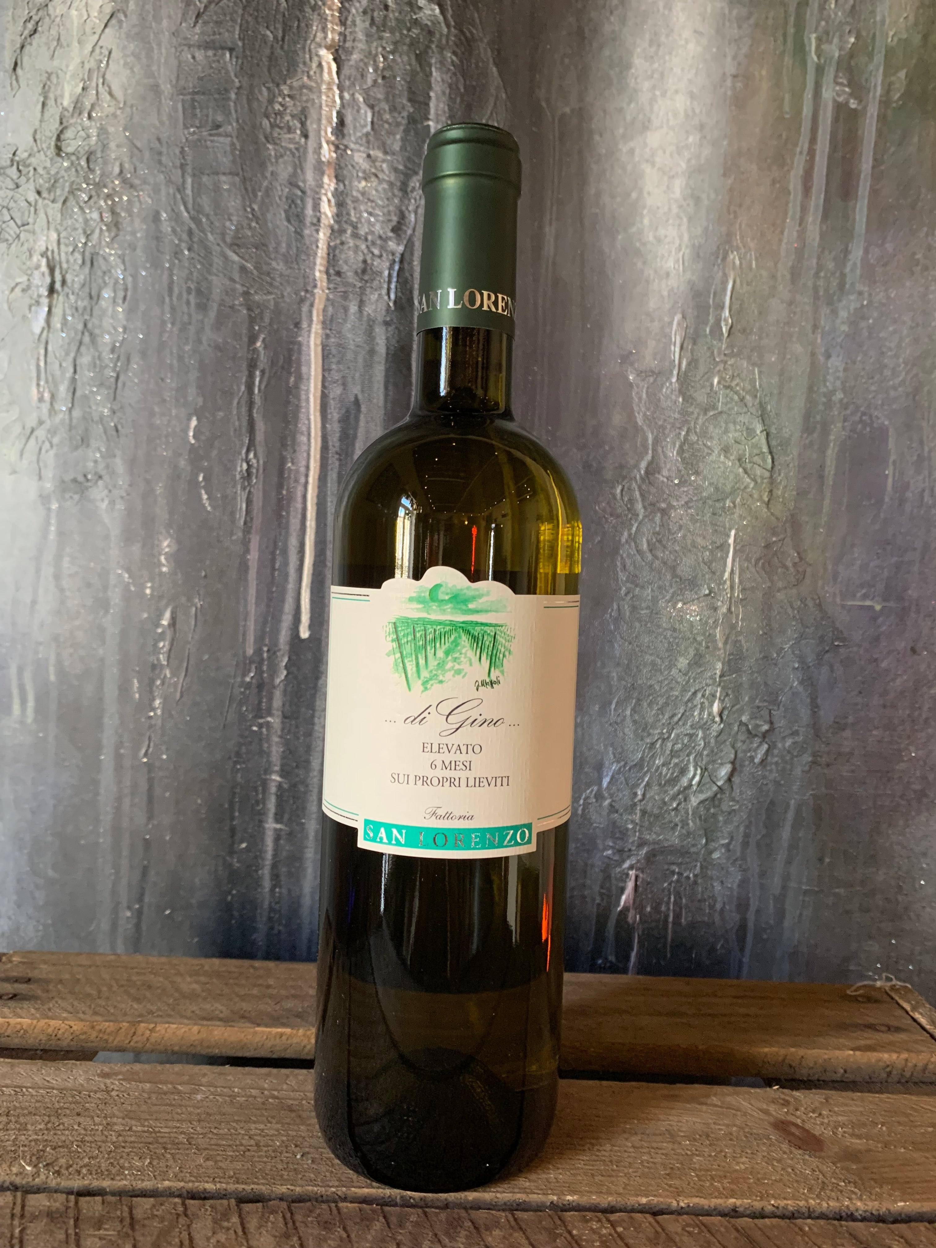 Fattoria de Lorenzo Di Gino