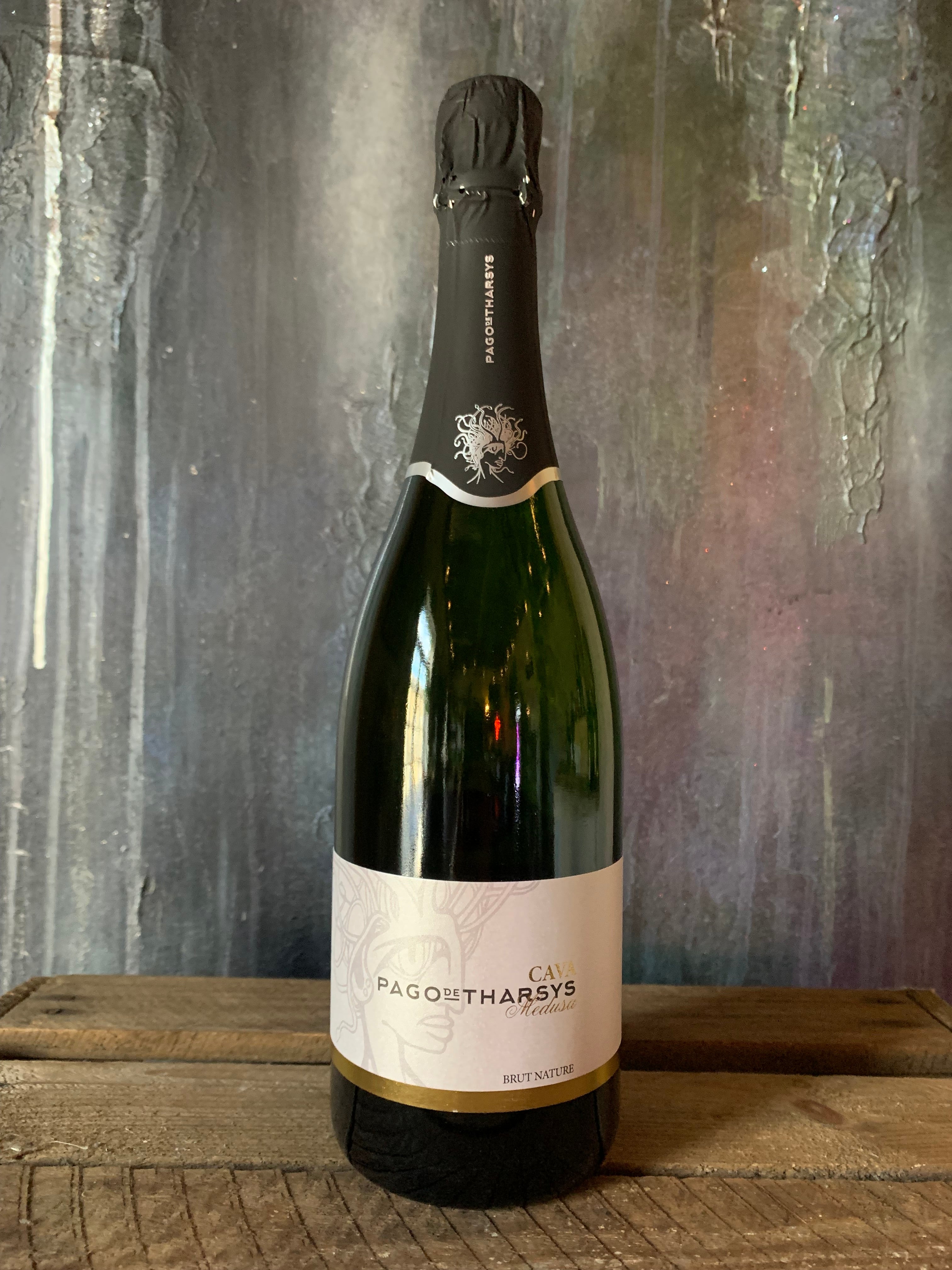 Pago de Tharsys Brut Nature NV